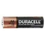 DUR - Battery AA Type Each