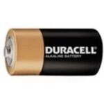 DUR - Battery C Type (Duracell)