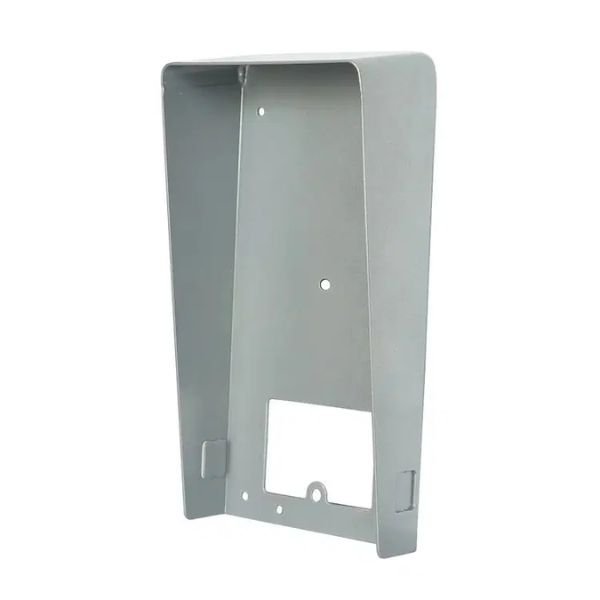 HIKVISION - Surface Mount Protective Shield for HIKVISION - Surface Mount Protective Shield for KV8113/213/413 - Image 1