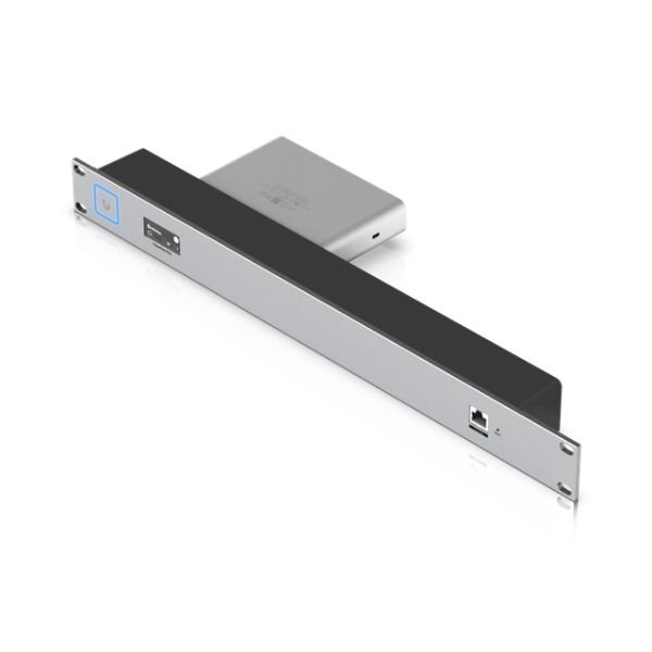 Ubiquiti - UniFi Cloud Key Rack Mount Device Ubiquiti - UniFi Cloud Key Rack Mount Device - Image 1