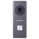 Wifi Door Bell 1 Button 2MP 180